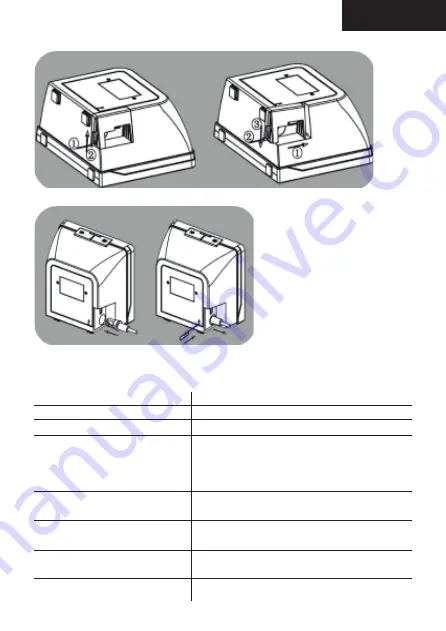 aqprox! appLS08 User Manual Download Page 19