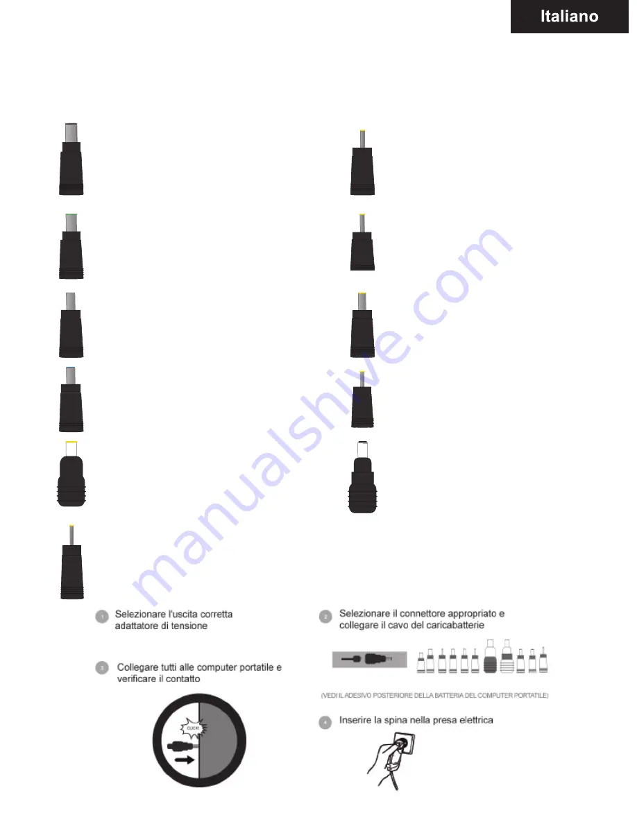 aqprox! appUA100CPWV3 User Manual Download Page 11