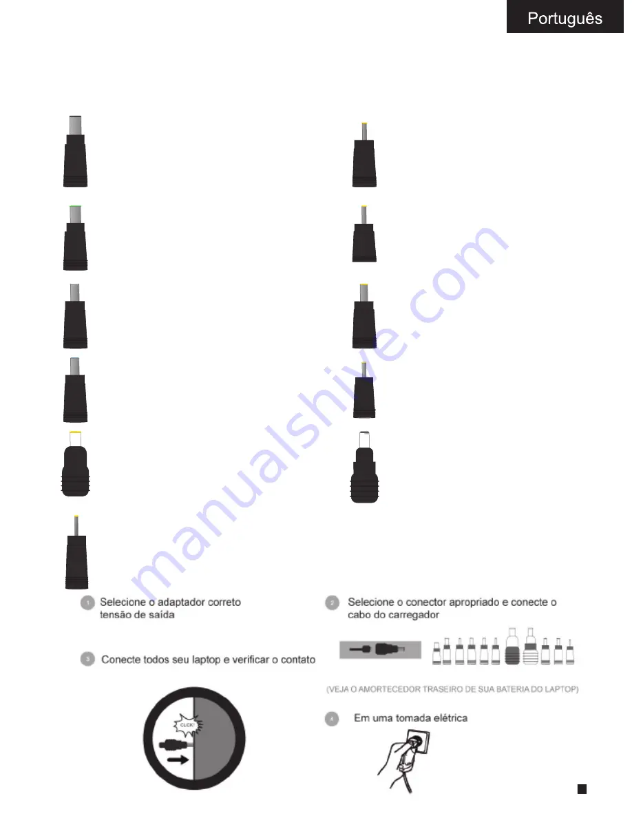 aqprox! appUA100CPWV3 User Manual Download Page 13