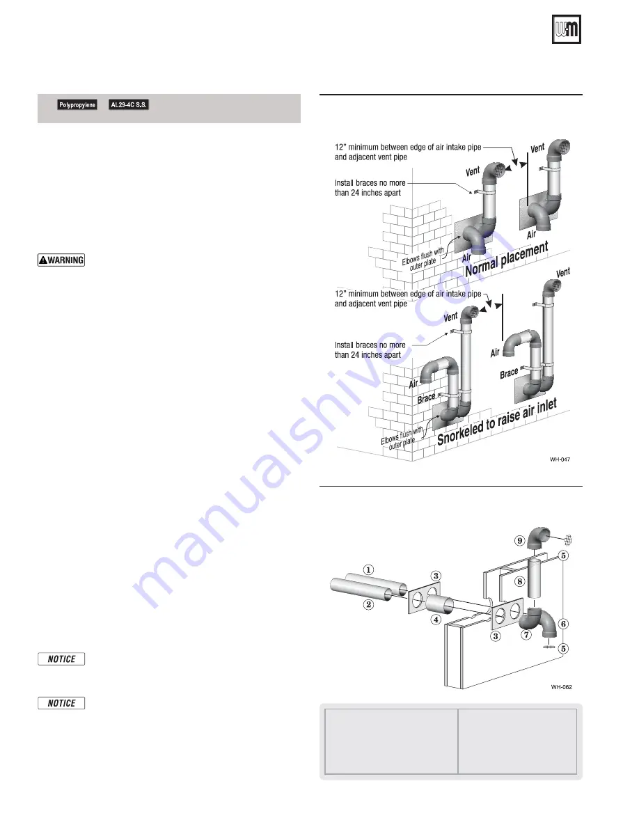 aqua balance WMB-155C Quick Start Manual Download Page 24