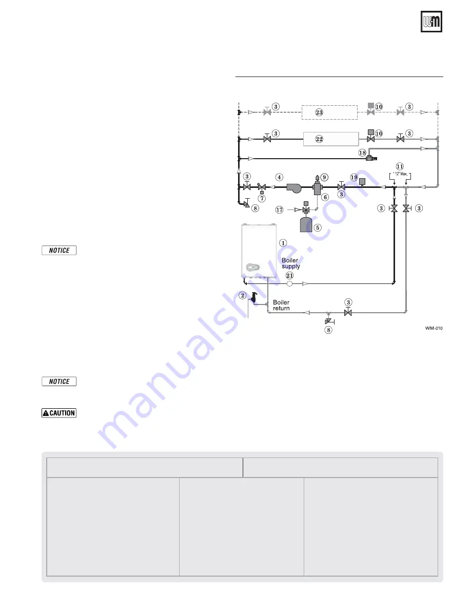 aqua balance WMB-155C Quick Start Manual Download Page 39