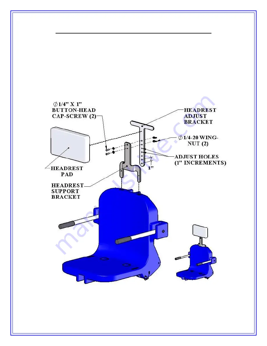 Aqua Creek Products F-004PLB-R-AT1 Manual Download Page 14