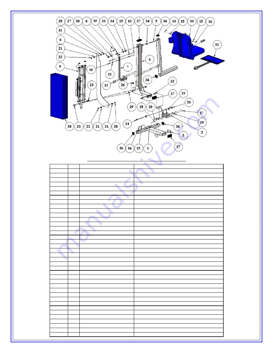 Aqua Creek Products F-004PLB-XR-R Скачать руководство пользователя страница 18