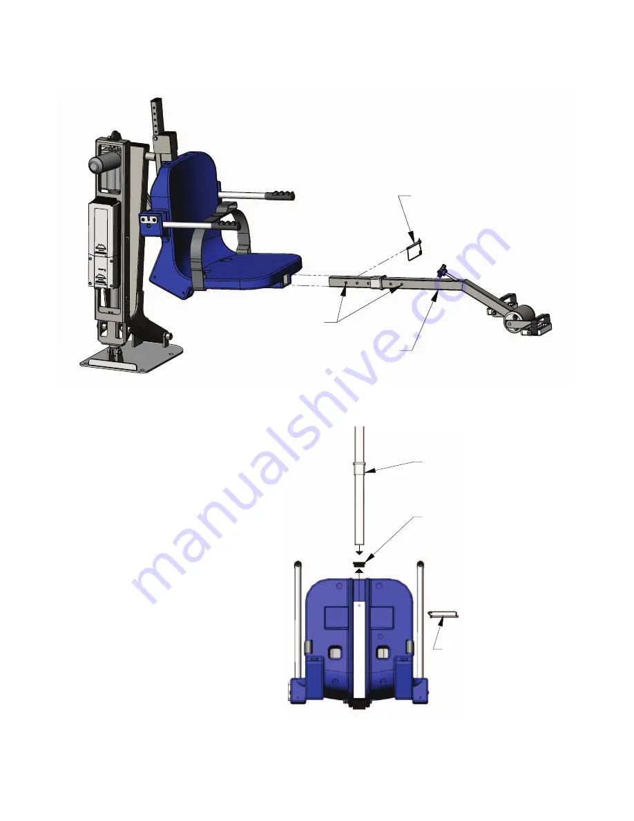 Aqua Creek Products F-019CA-01 Attachment Instructions Download Page 3