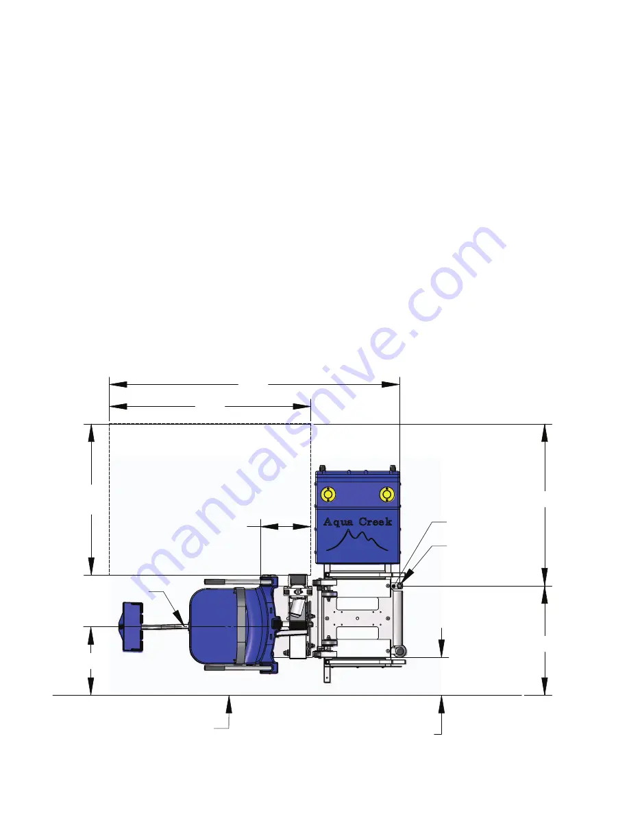 Aqua Creek Products F-12PPL-HD-AT1-05 Instruction Manual Download Page 3