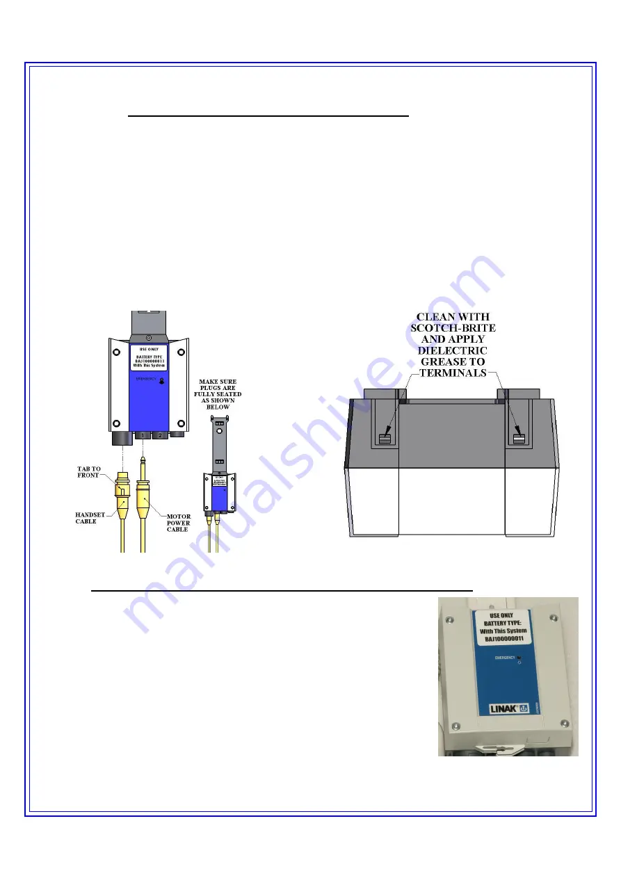 Aqua Creek Products PATRIOT-AT F-12PPL-HD-AT1 Installation And Operating Instructions Manual Download Page 11