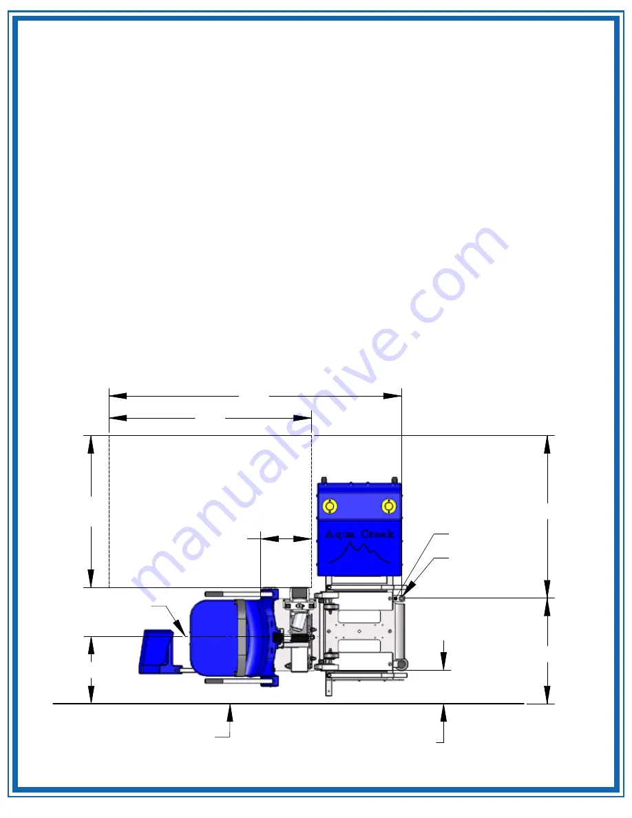 Aqua Creek Products Patriot-AT1 Manual Download Page 4