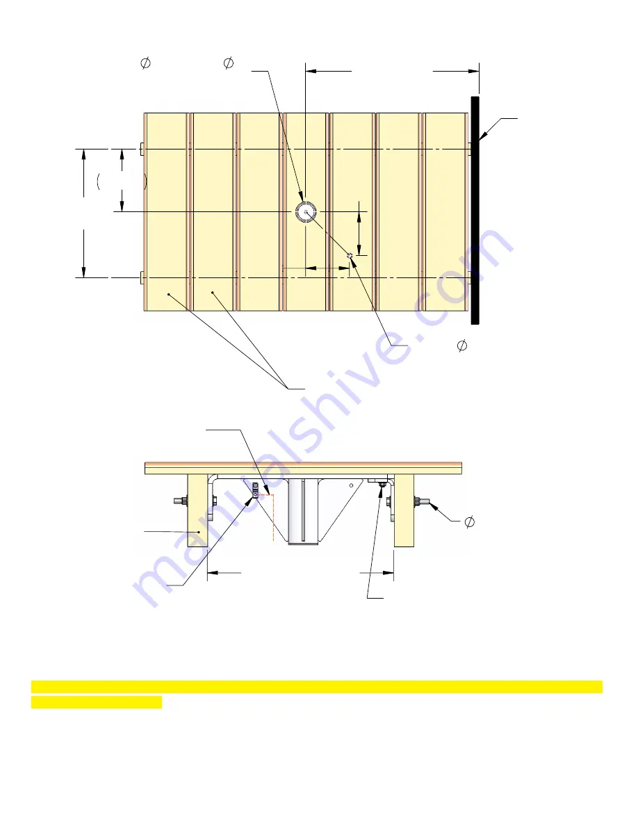 Aqua Creek Products Scout Series Manual Download Page 4