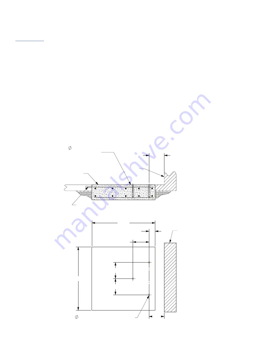 Aqua Creek Products SPA LIFT ULTRA Instruction Manua Download Page 4