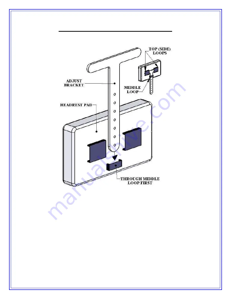 Aqua Creek PRO POOL-AT F-004PLB-DD12-AT1 Manual Download Page 15