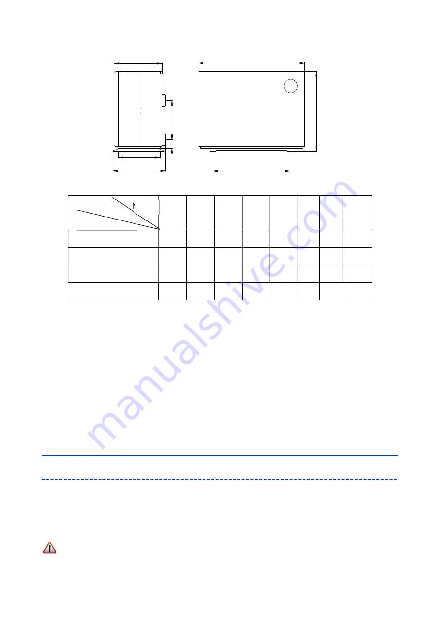 AQUA FORTE MR. SILENCE SC948 Скачать руководство пользователя страница 9