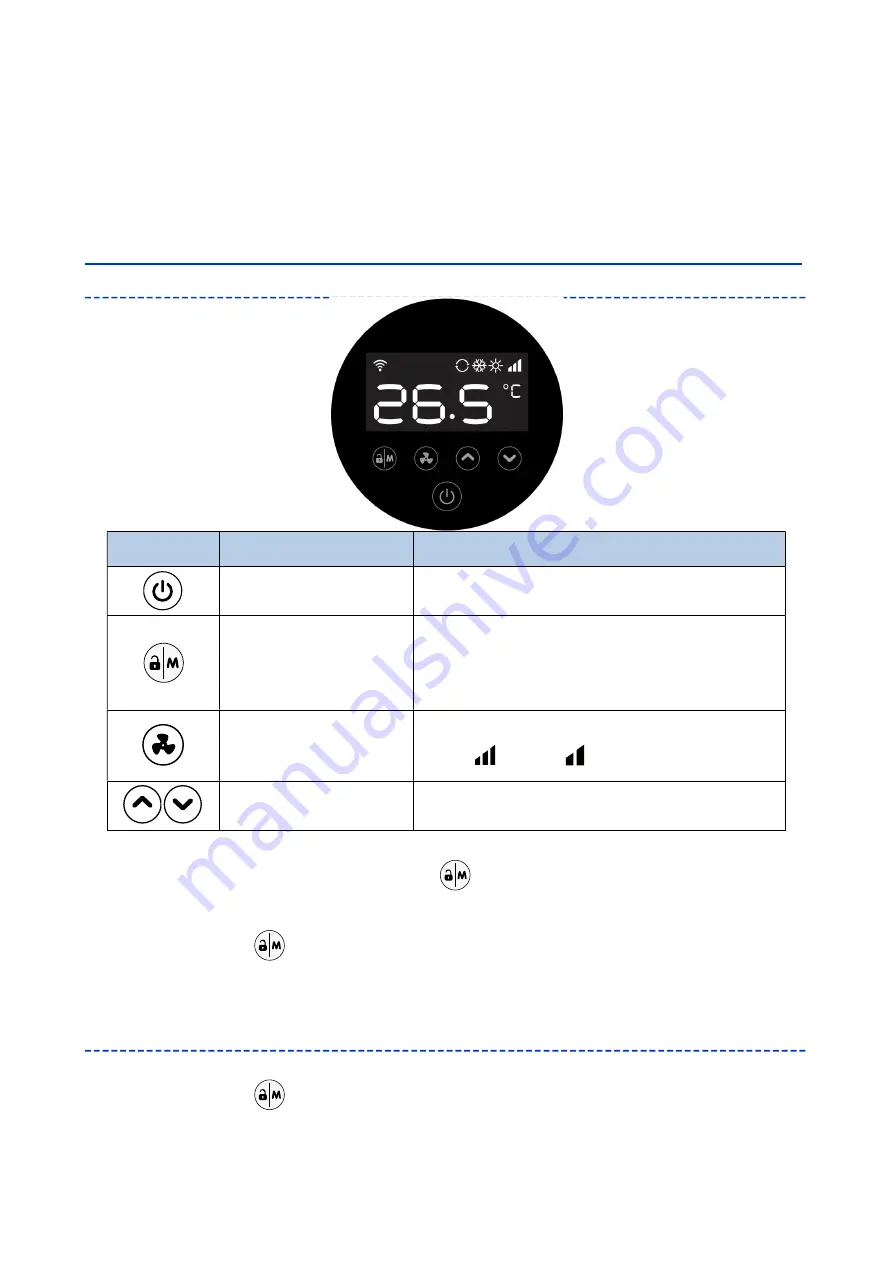 AQUA FORTE MR. SILENCE SC948 Скачать руководство пользователя страница 12