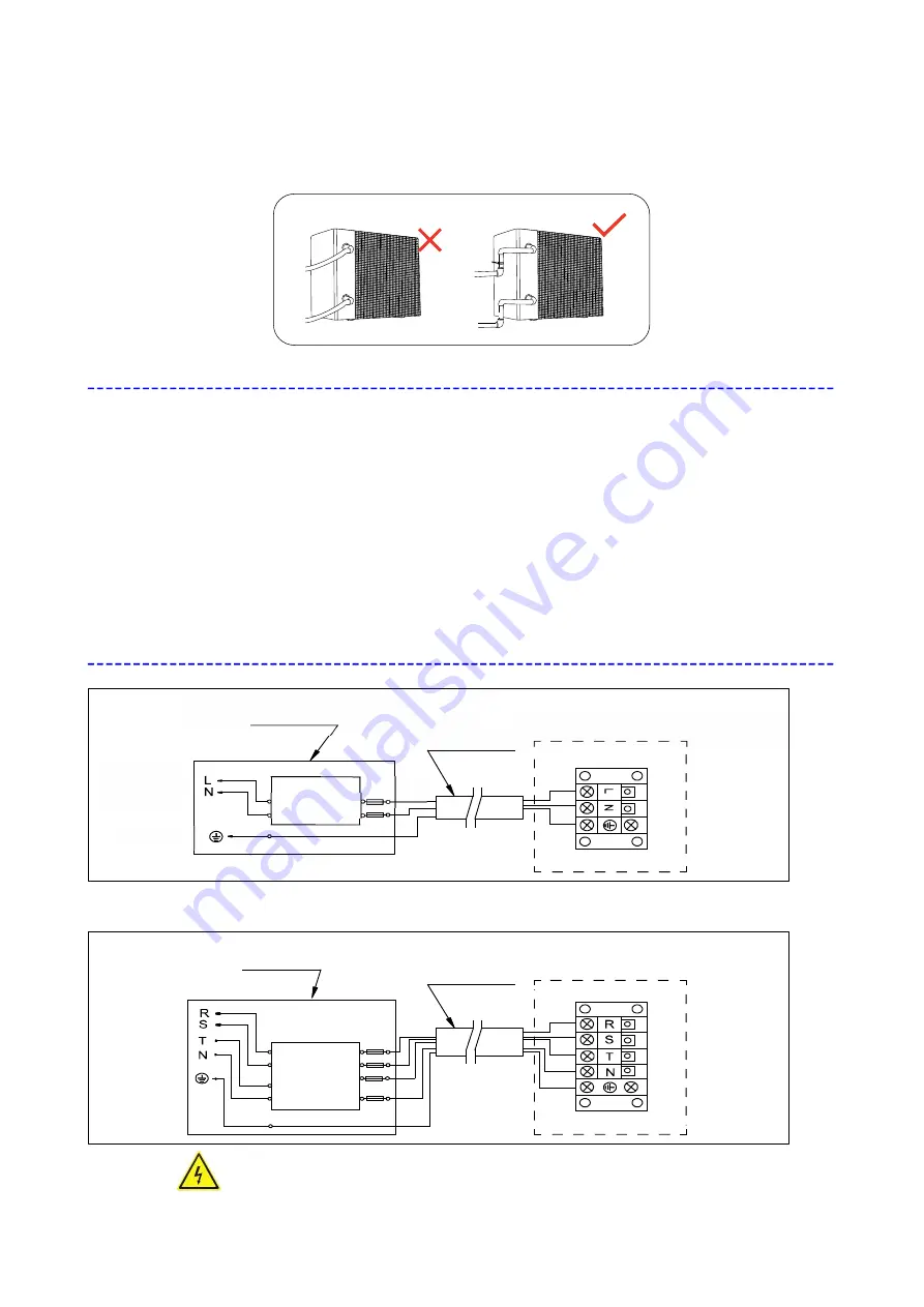 AQUA FORTE MR. SILENCE SC948 Скачать руководство пользователя страница 36