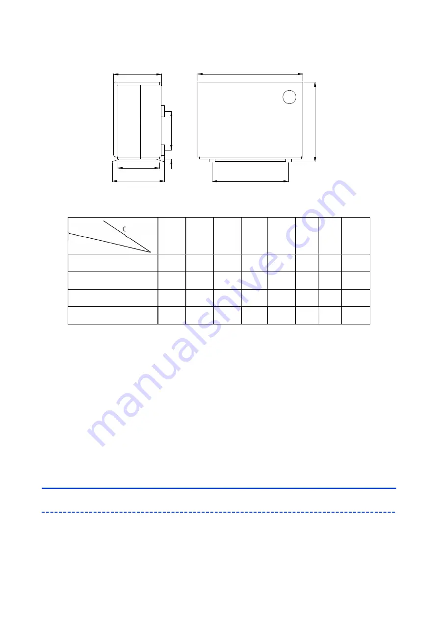 AQUA FORTE MR. SILENCE SC948 Скачать руководство пользователя страница 60