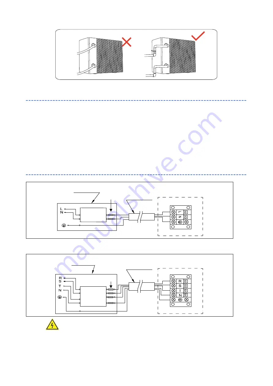 AQUA FORTE MR. SILENCE SC948 Скачать руководство пользователя страница 62