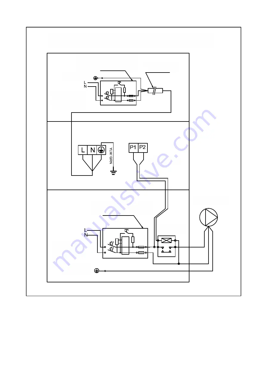 AQUA FORTE MR. SILENCE SC948 Скачать руководство пользователя страница 97