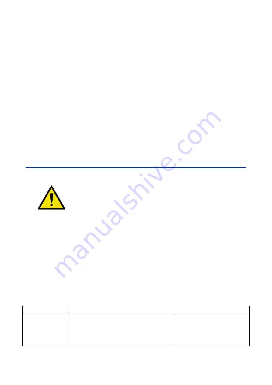 AQUA FORTE SC980 Manual Download Page 27