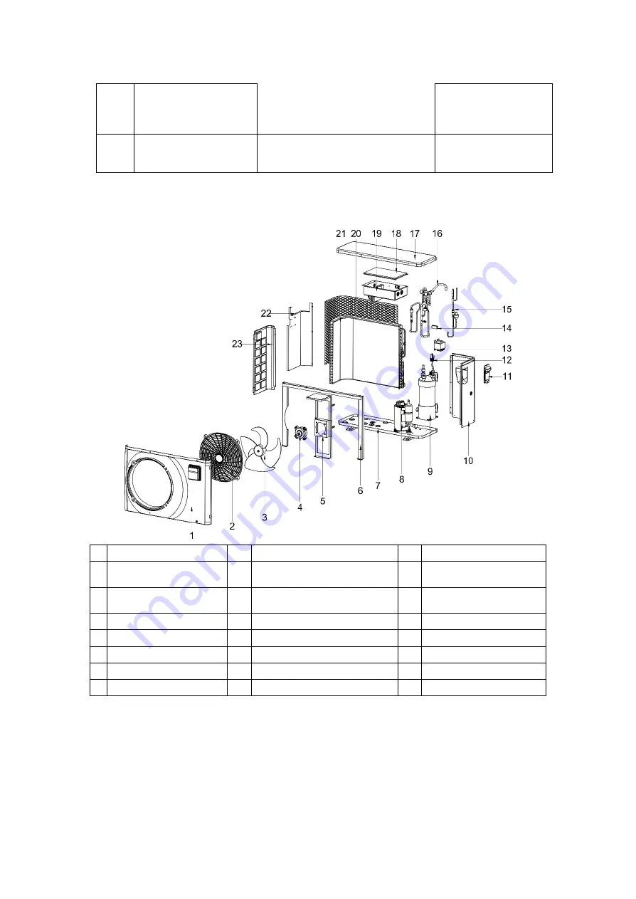 AQUA FORTE SC980 Скачать руководство пользователя страница 92