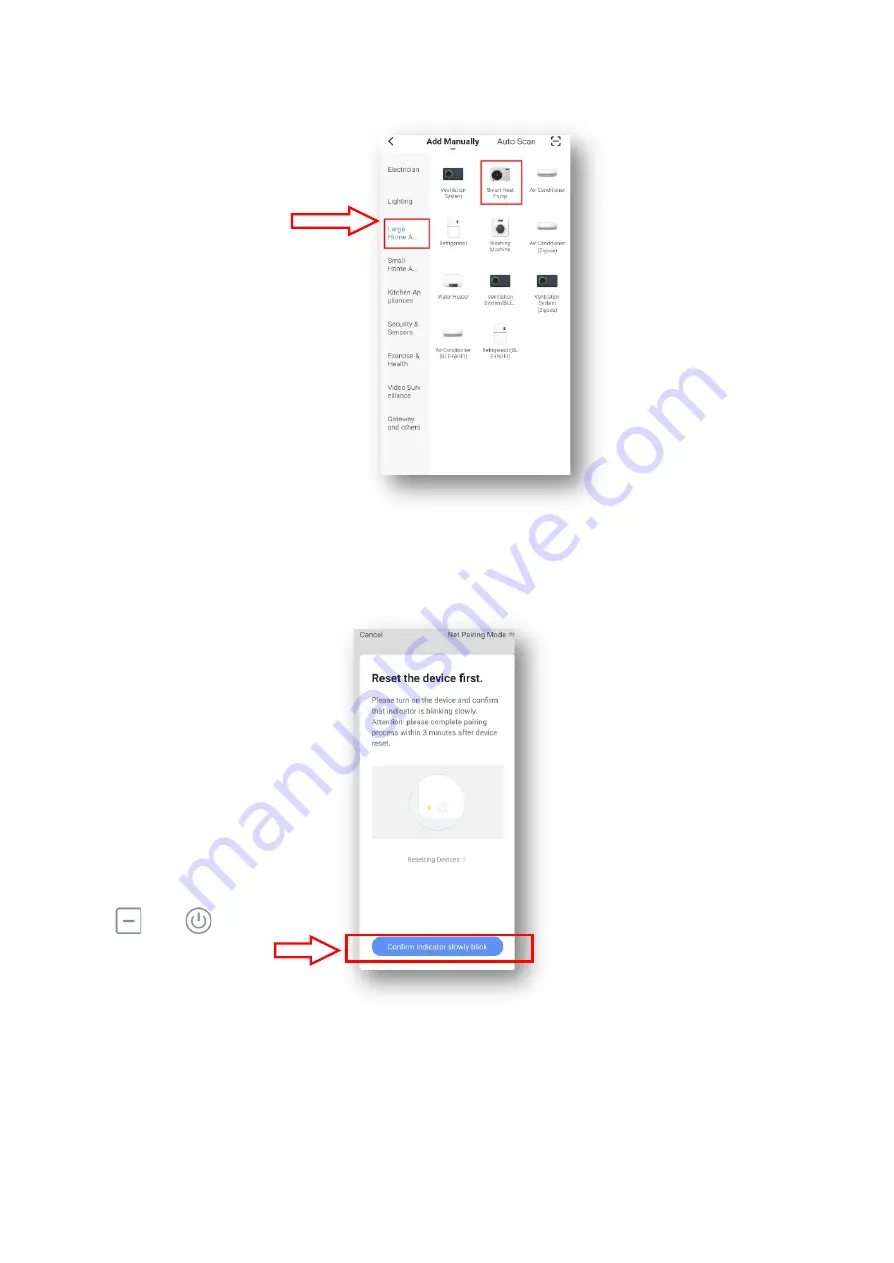 AQUA FORTE SC980 Manual Download Page 113