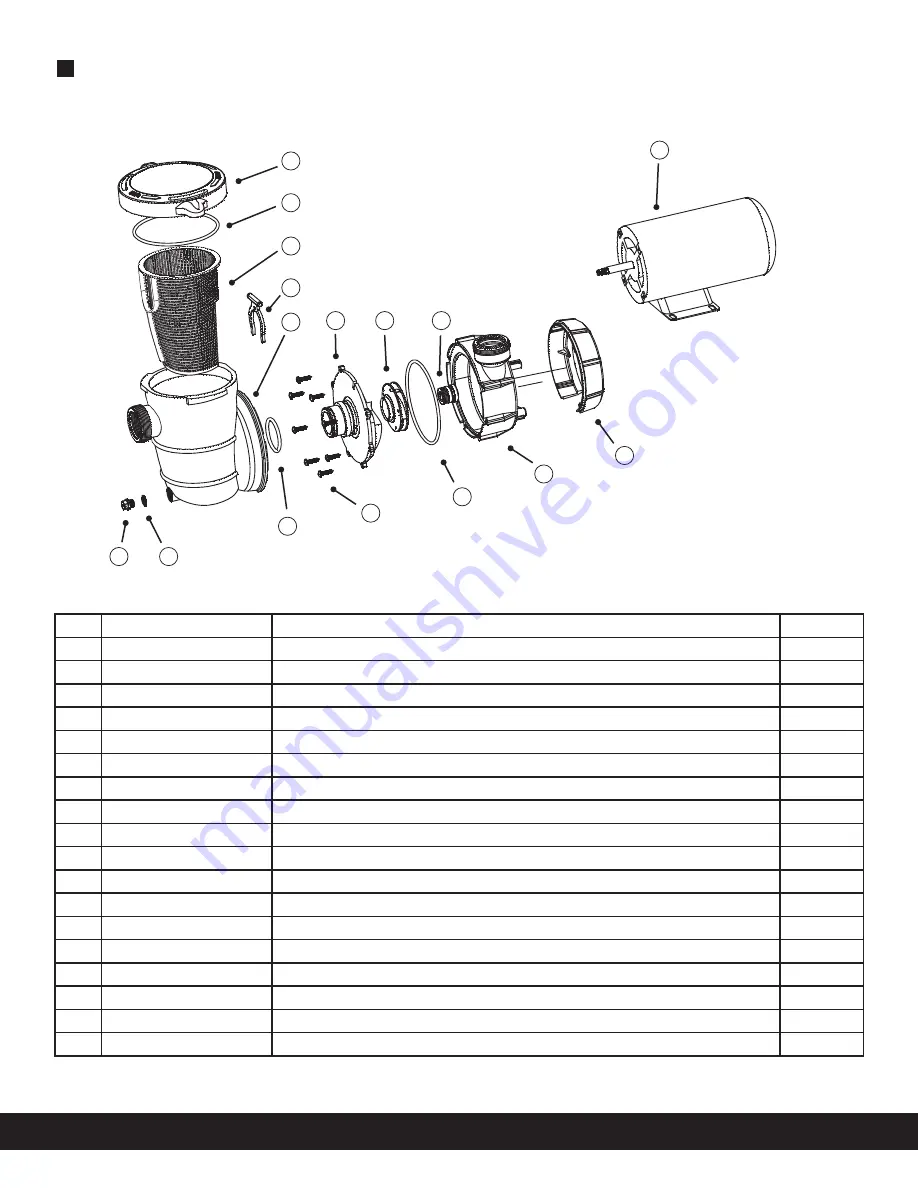 Aqua Guard DualFlo DF102STL Owner'S Manual Download Page 7