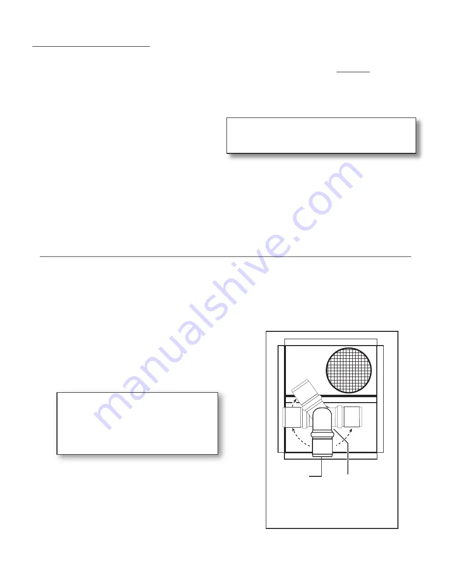 Aqua-Hot 450-DE Series Installation Manual Download Page 33