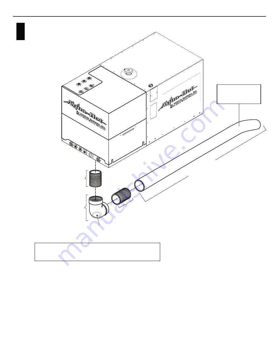 Aqua-Hot AHE-100-04S-12 VDC Installation Manual Download Page 49