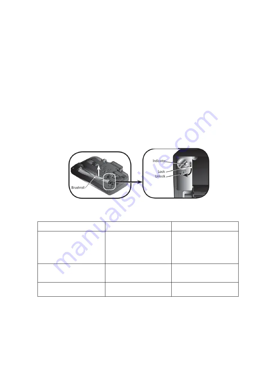 Aqua Laser SCS-266 Скачать руководство пользователя страница 18