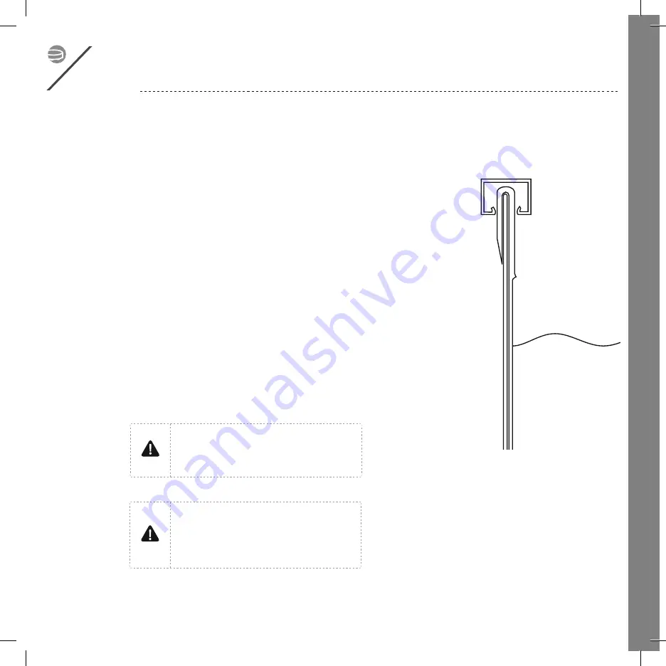 Aqua Leader Contempra Round General Instructions Manual Download Page 17