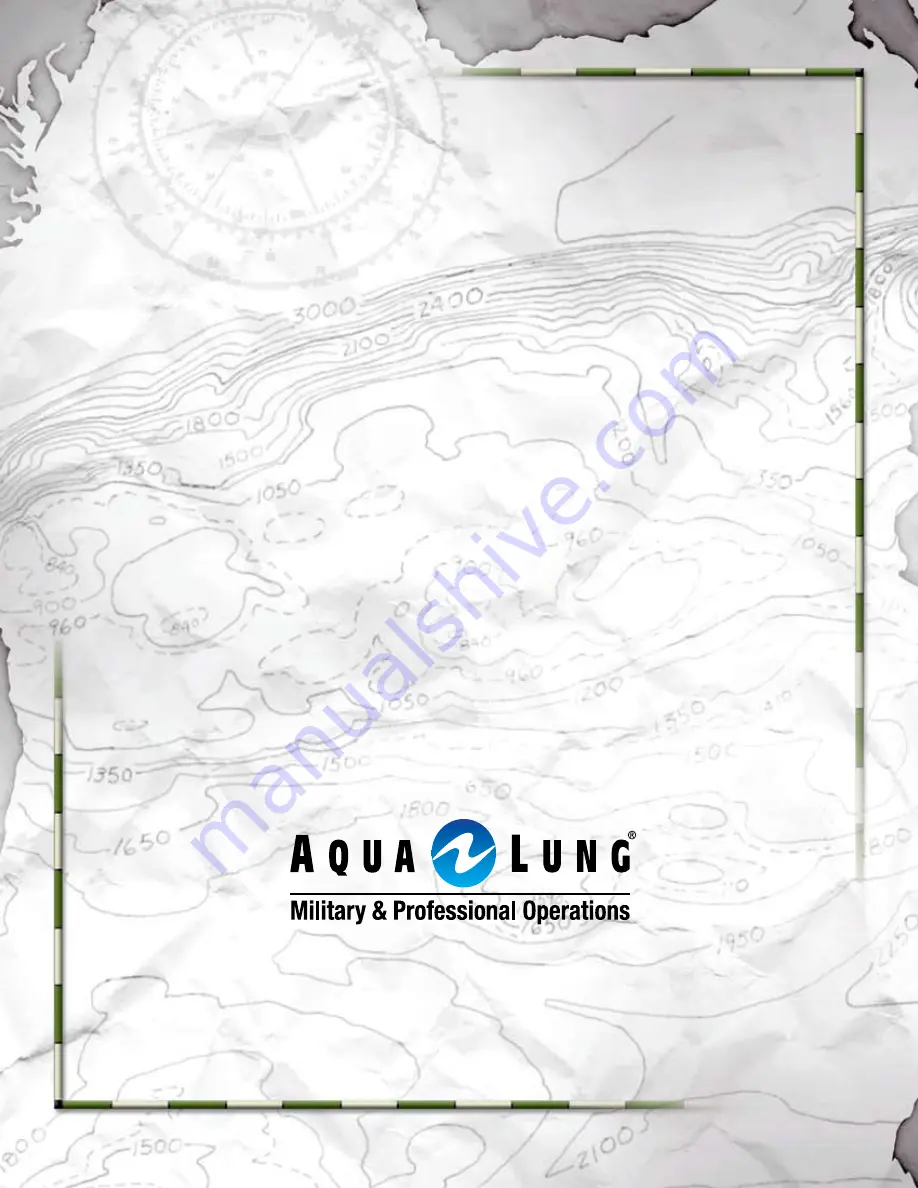 Aqua Lung 769161 Скачать руководство пользователя страница 16