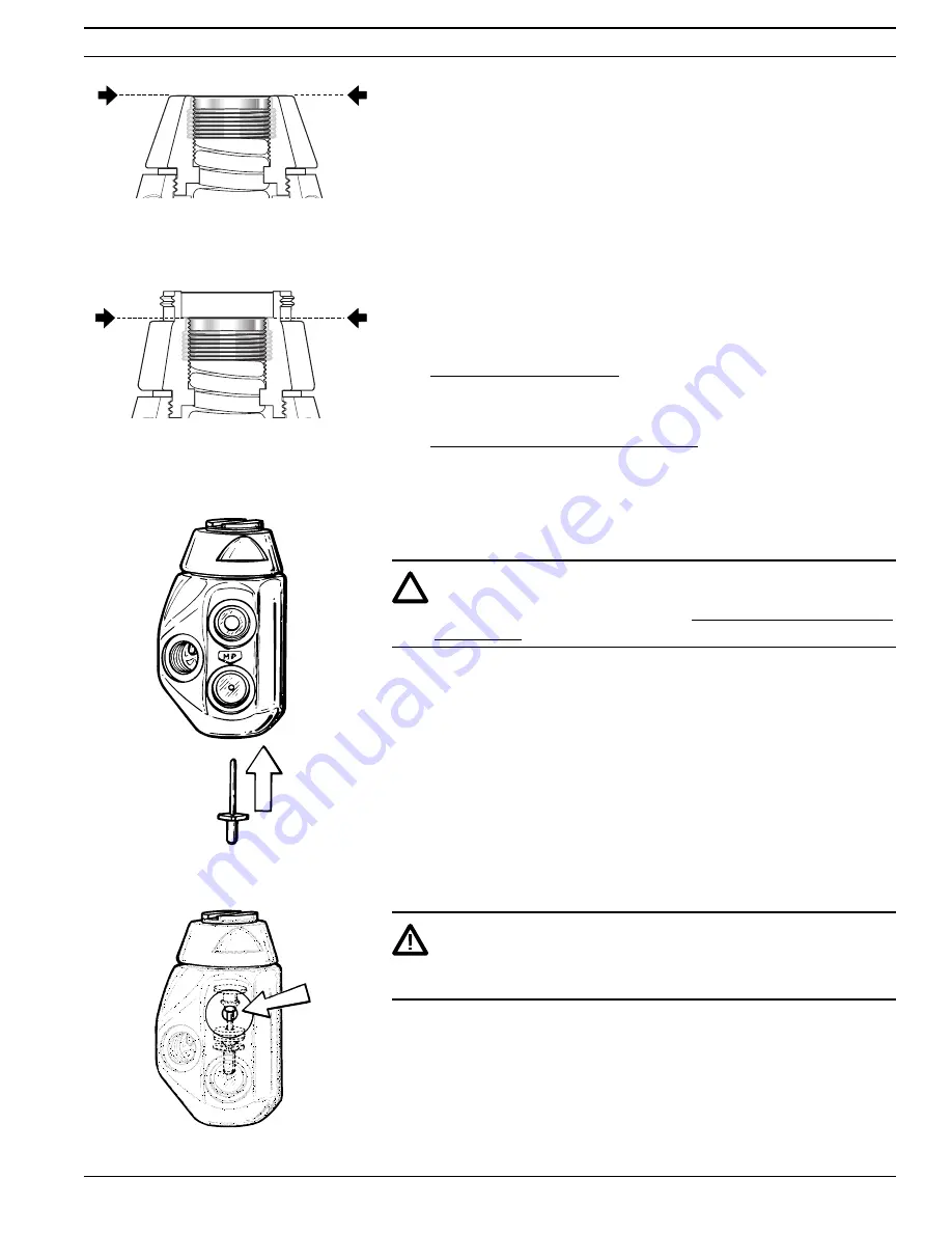 Aqua Lung Cousteau/ SEA Service & Repair Manual Download Page 11