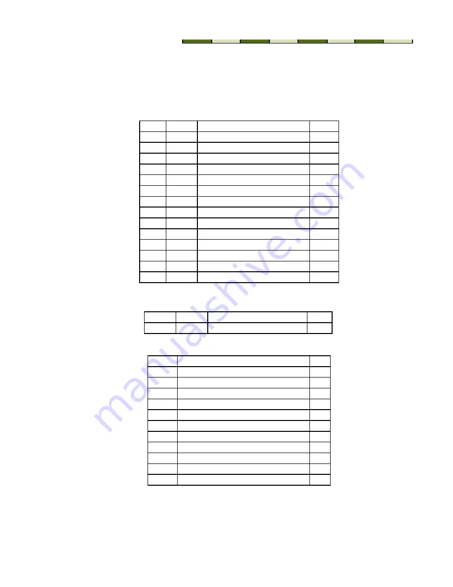 Aqua Lung CSAV NSW Technical Manual Download Page 33