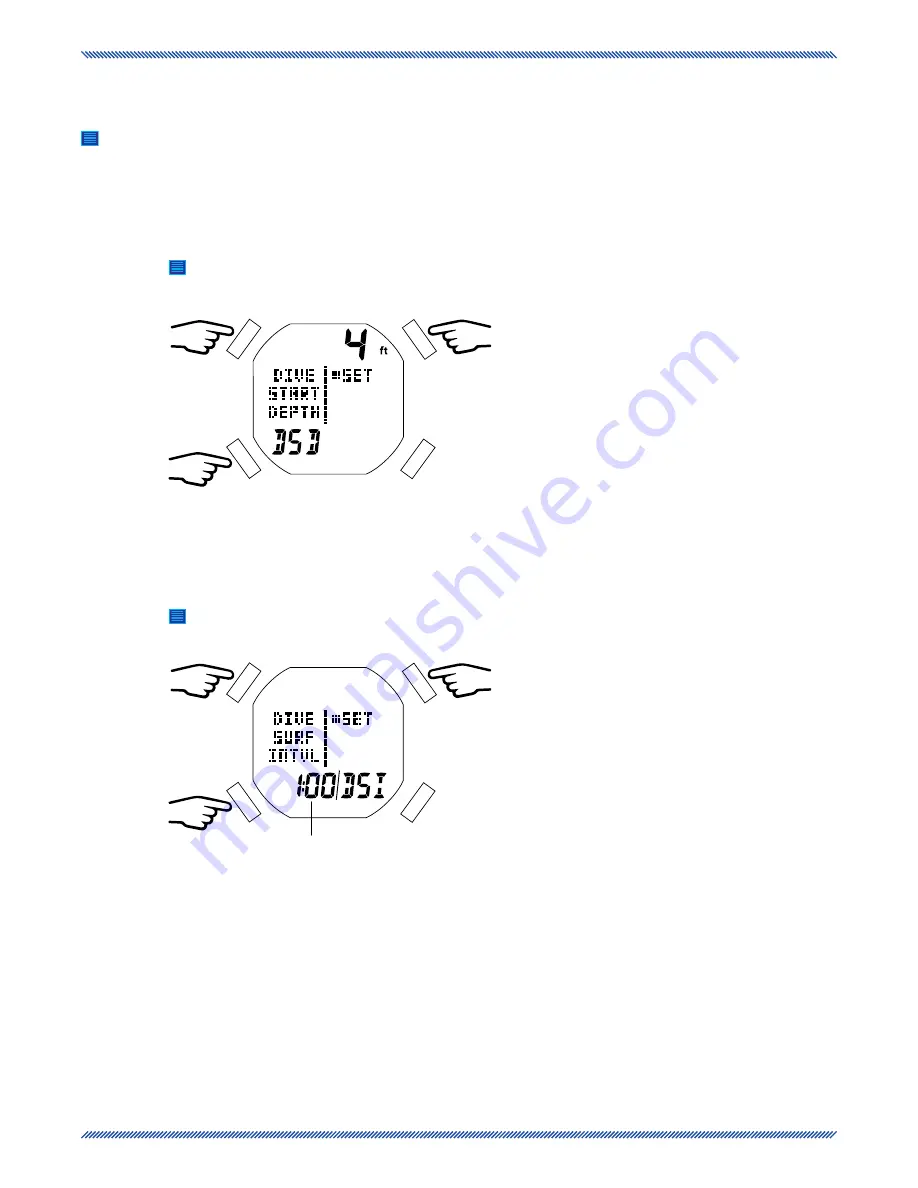 Aqua Lung i450T Owner'S Manual Download Page 64