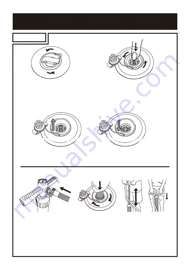 Aqua-Marina AIRSHIP RACE User Manual Download Page 48