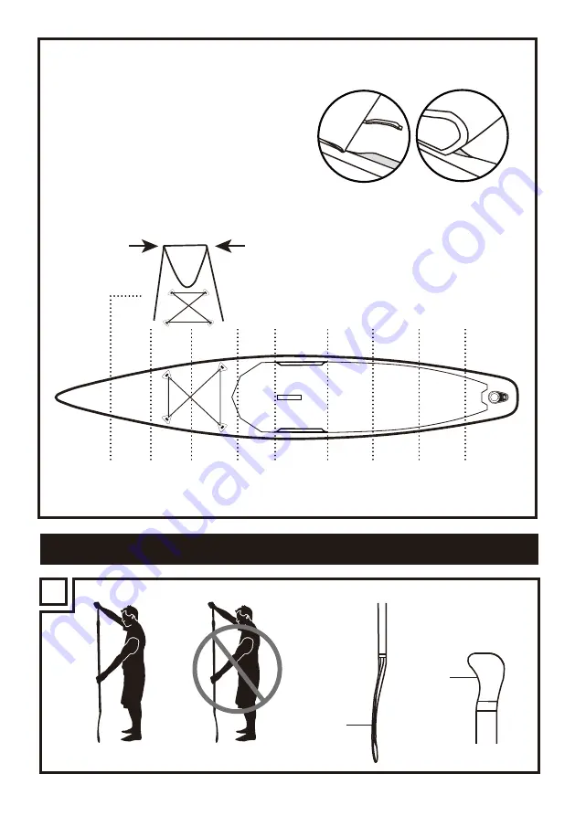 Aqua-Marina AIRSHIP RACE User Manual Download Page 53