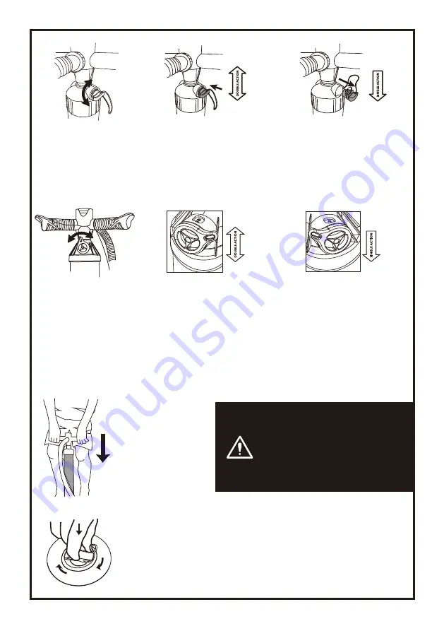 Aqua-Marina AIRSHIP RACE User Manual Download Page 69