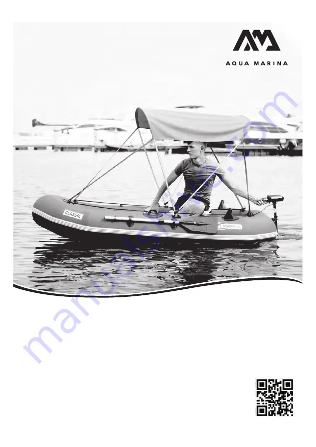 Aqua-Marina BT-88890 User Manual Download Page 1