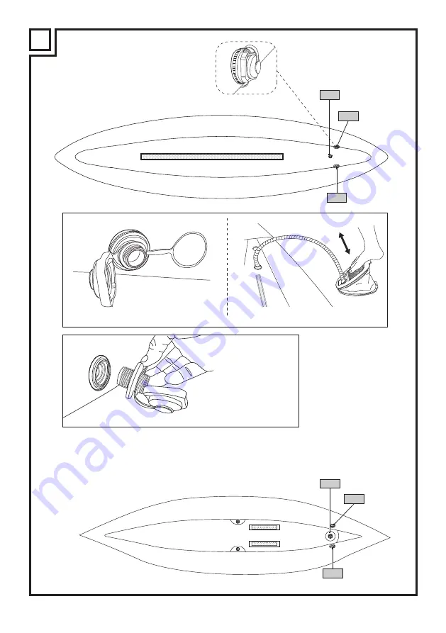 Aqua-Marina LAXO User Manual Download Page 22