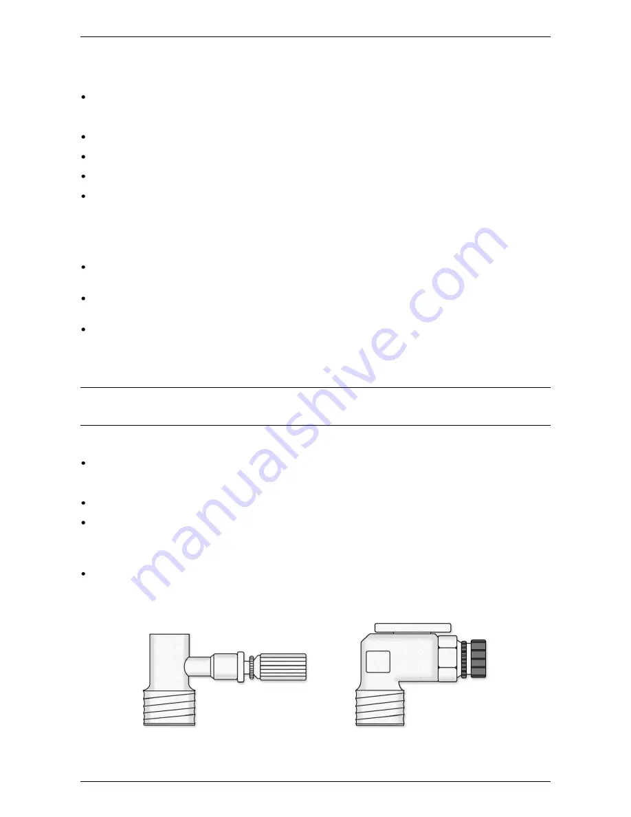 Aqua MAX CF26 series Owner'S Manual And Installation Instructions Download Page 52