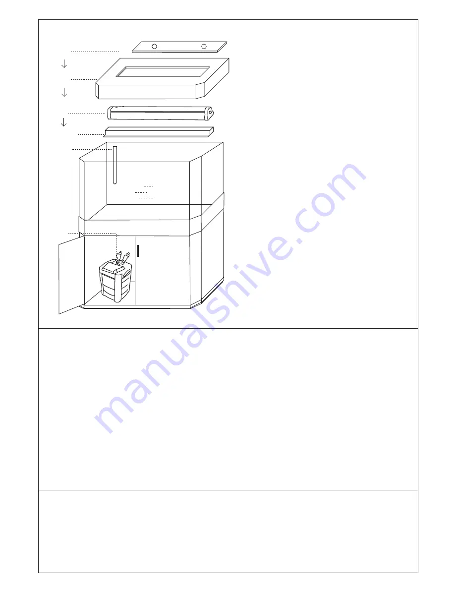 Aqua One Monarch 80 Скачать руководство пользователя страница 4