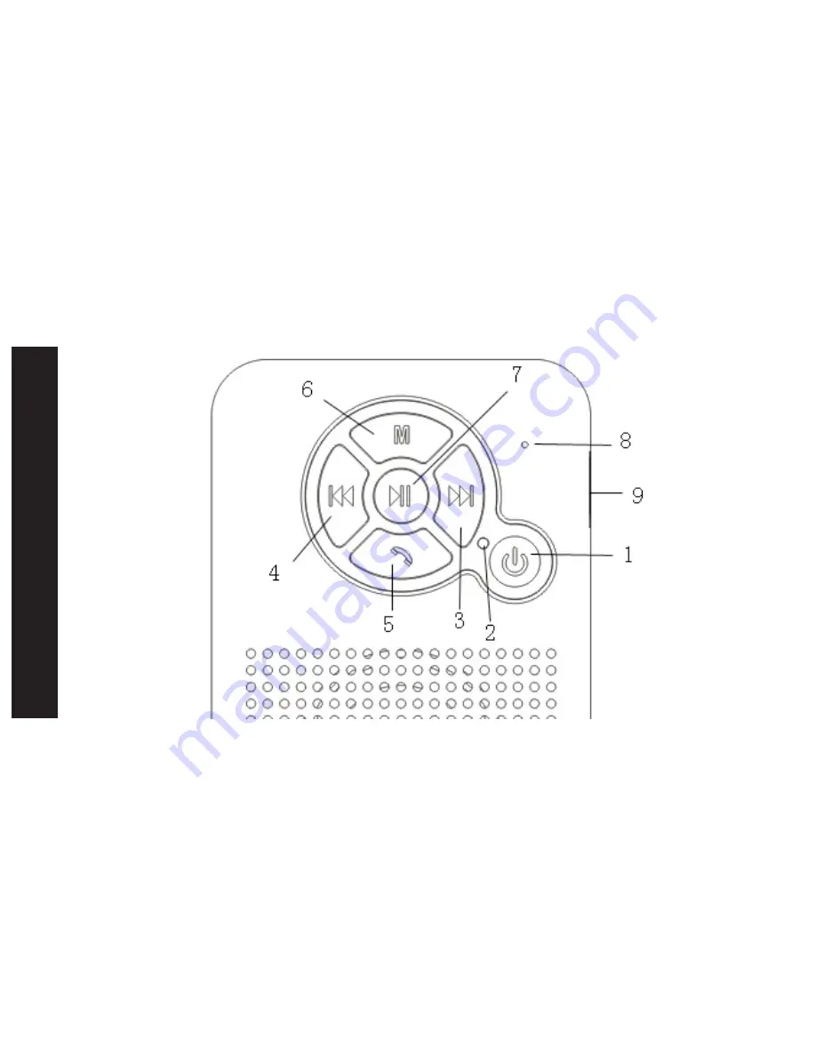 Aqua Sound WSP40 User Manual Download Page 4