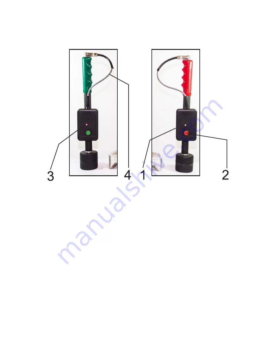 Aqua-Tronics S.D.A.D.II Operator'S Manual Download Page 5