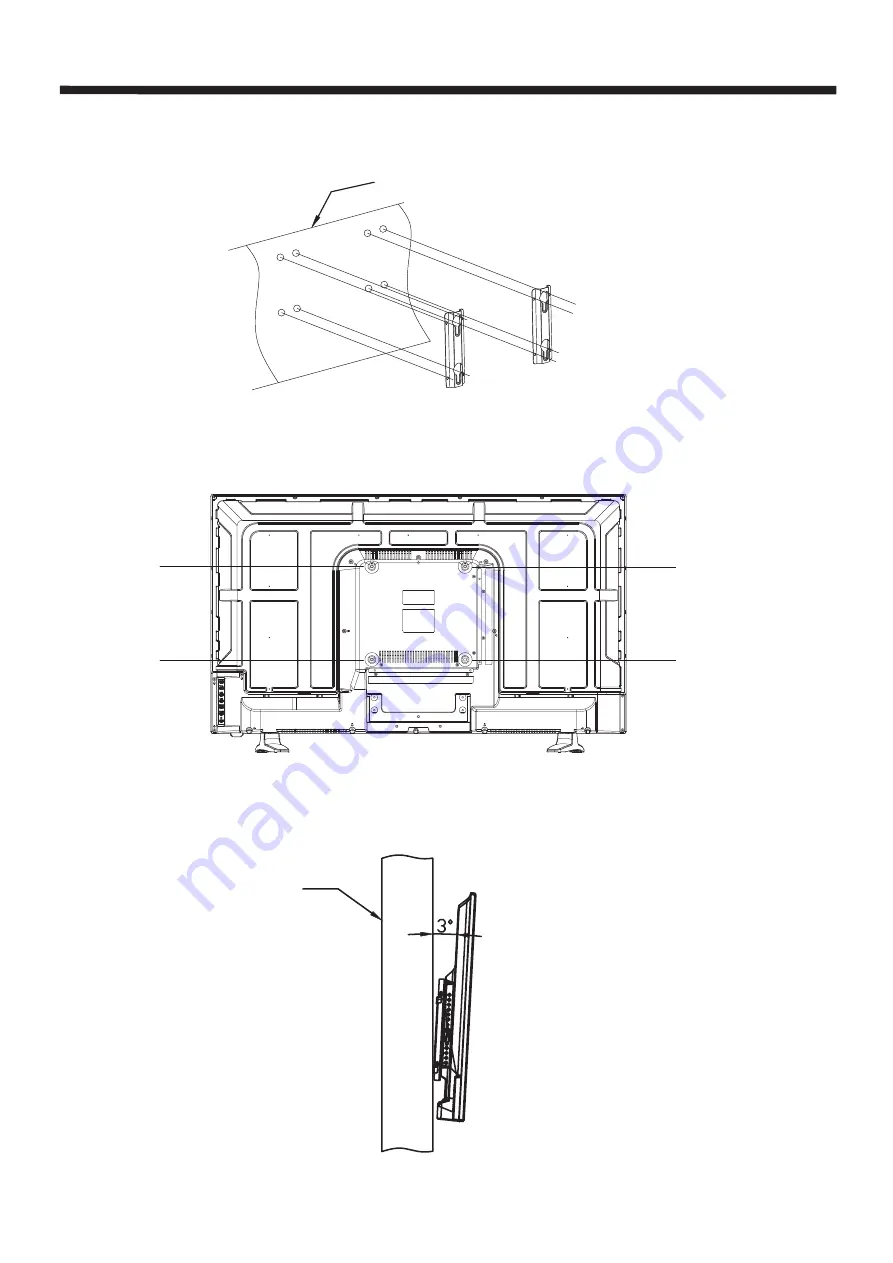 Aqua LE40AQT8300 User Manual Download Page 22