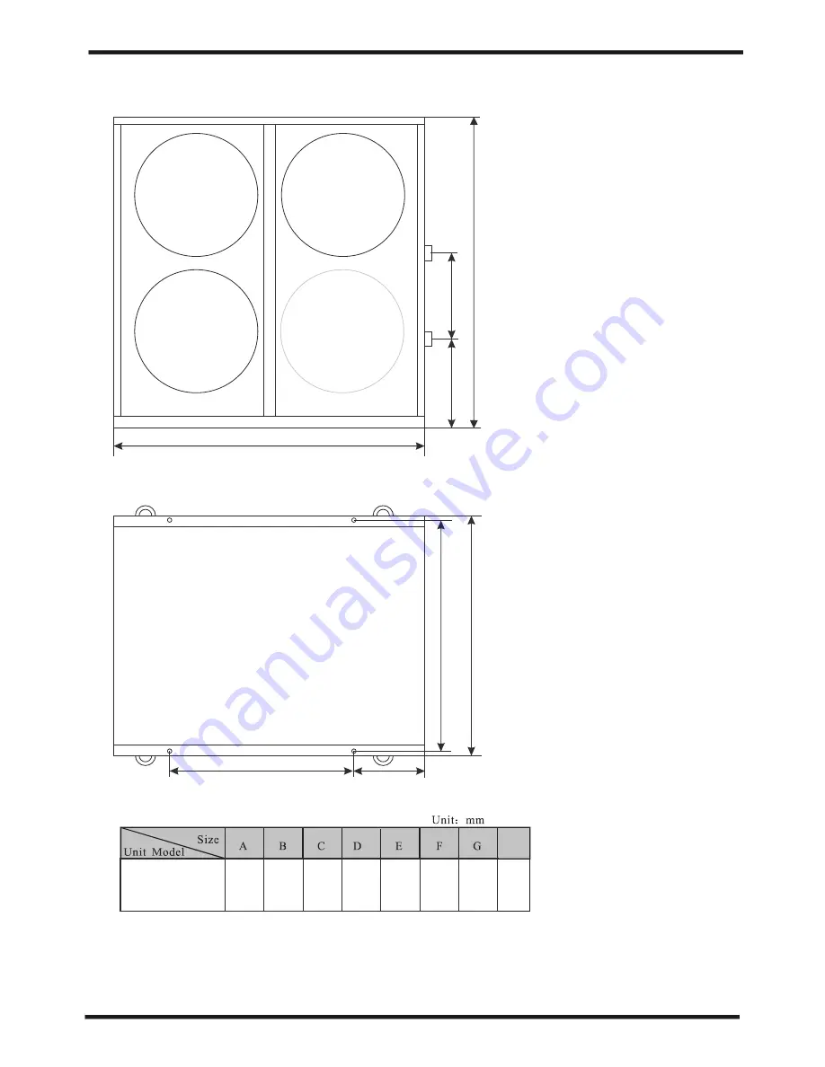 Aqua PHFD-02610 Manual Download Page 9