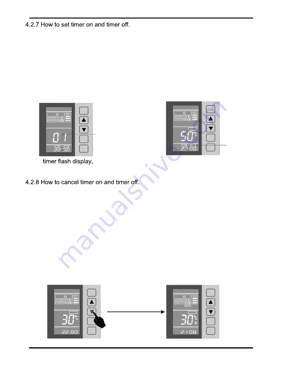 Aqua PHFD-02610 Manual Download Page 19