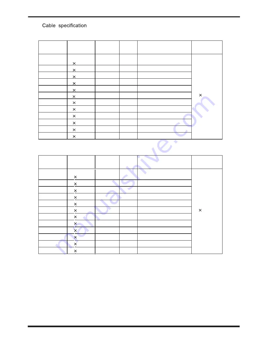 Aqua PHFD-02610 Manual Download Page 24