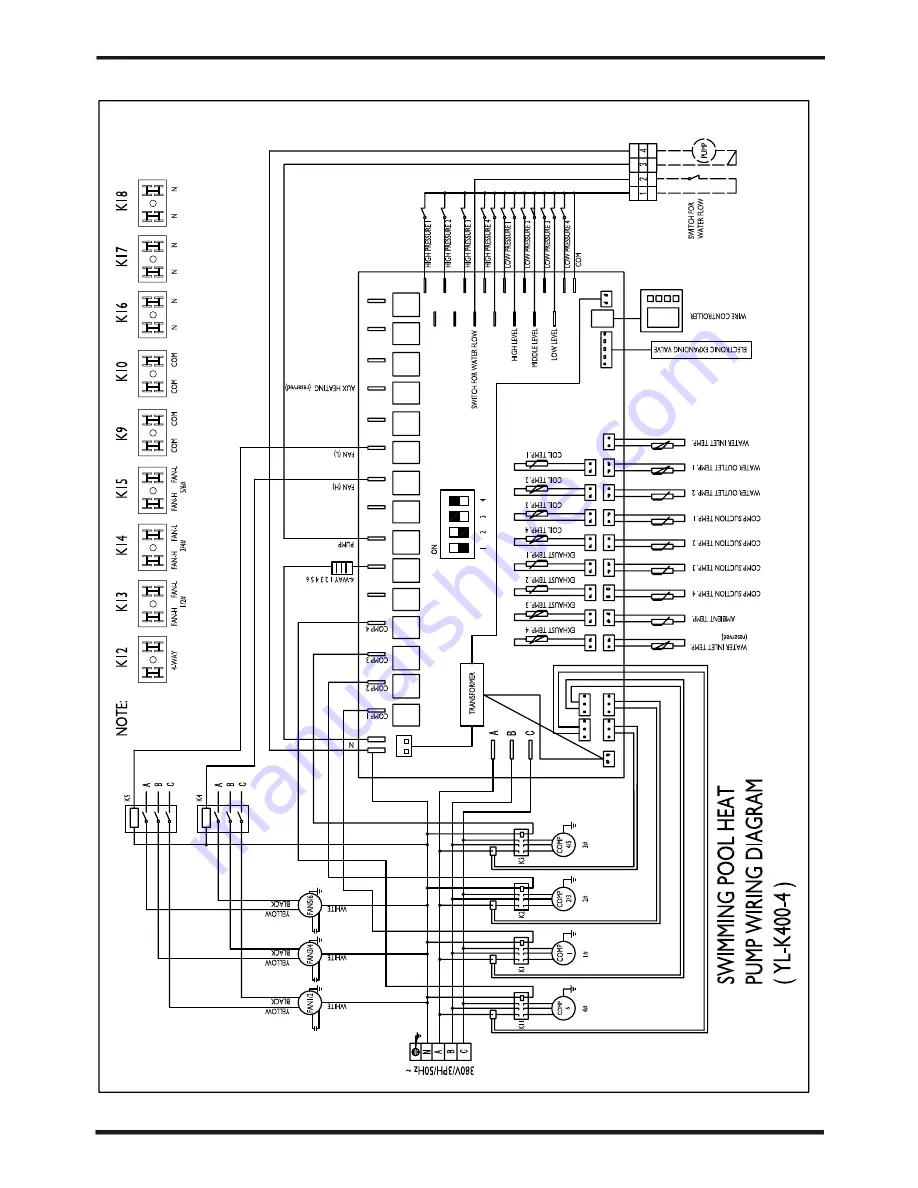 Aqua PHFD-02610 Manual Download Page 32