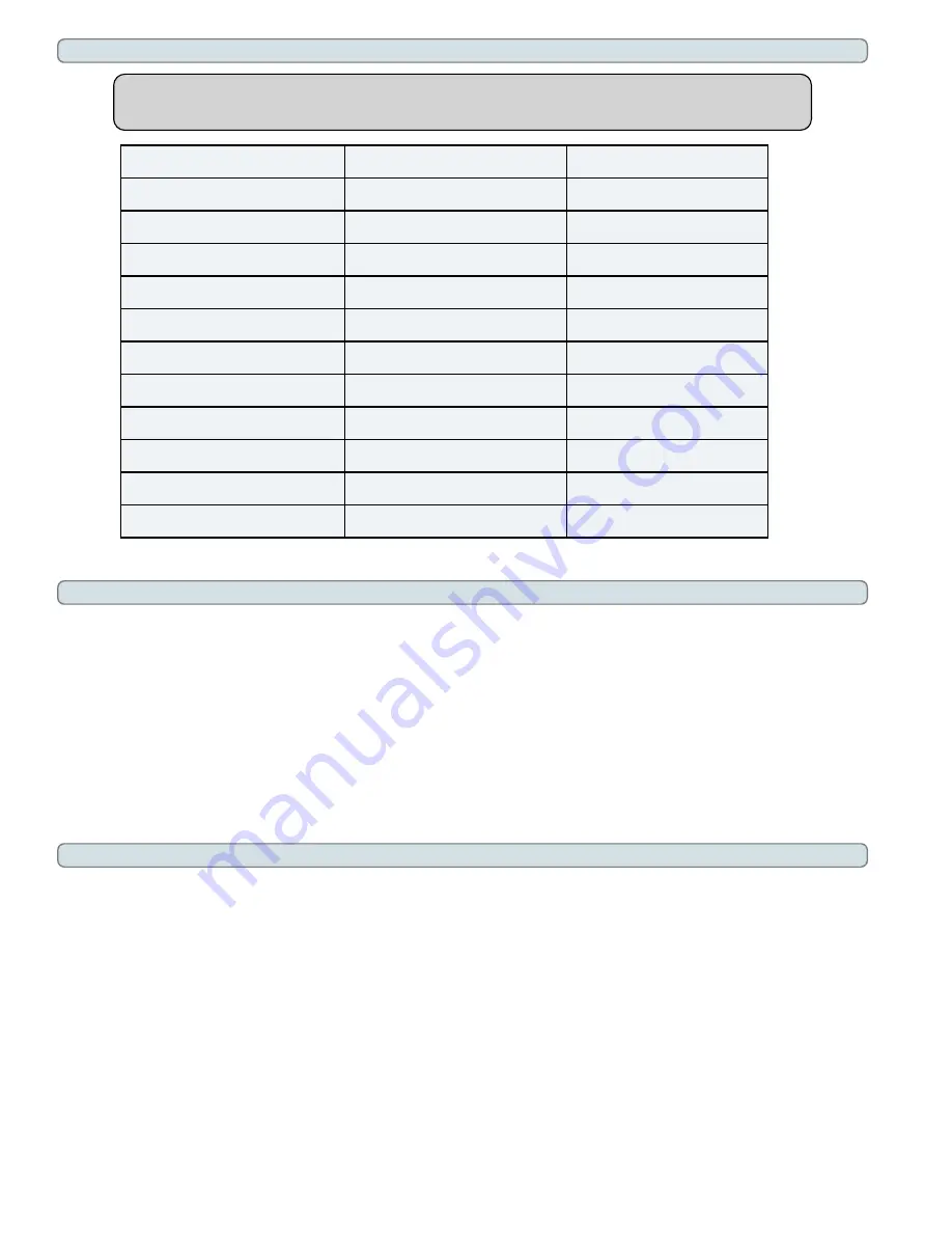 Aquacal Heatwave Superquiet TropiCal Installation Manual Download Page 30