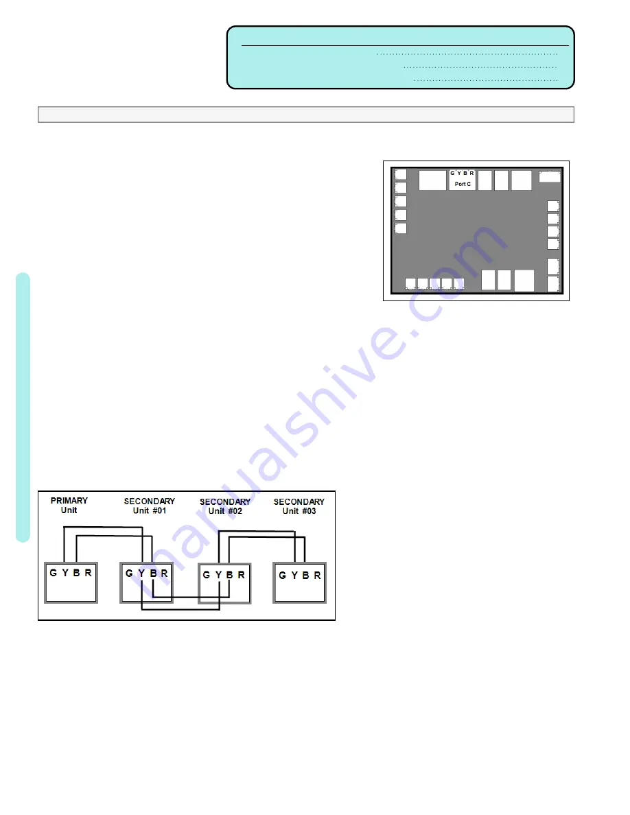 Aquacal SunPower SP05 Installation Manual Download Page 30