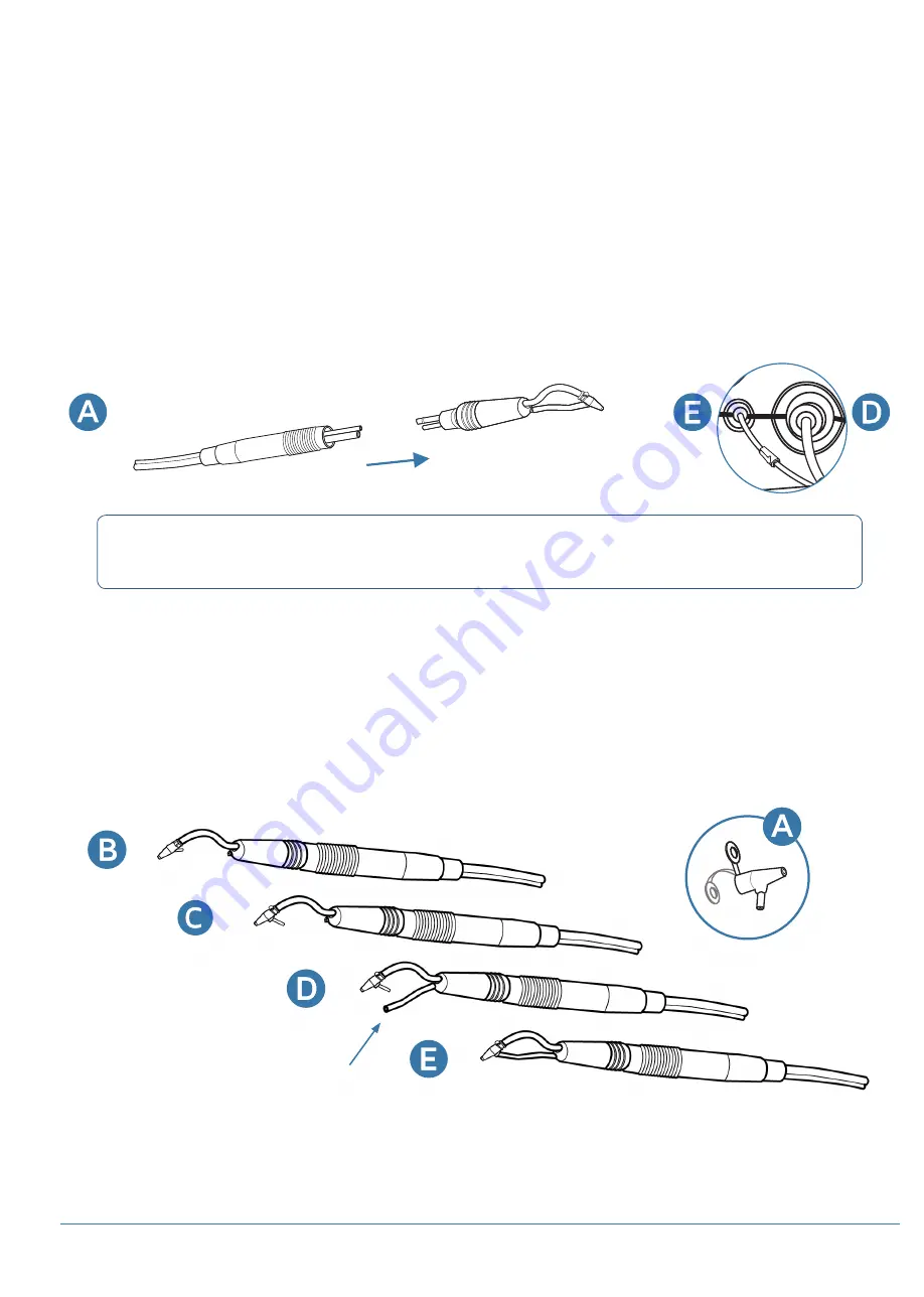 AquaCare AS90000 Installation & Operation Manual Download Page 17