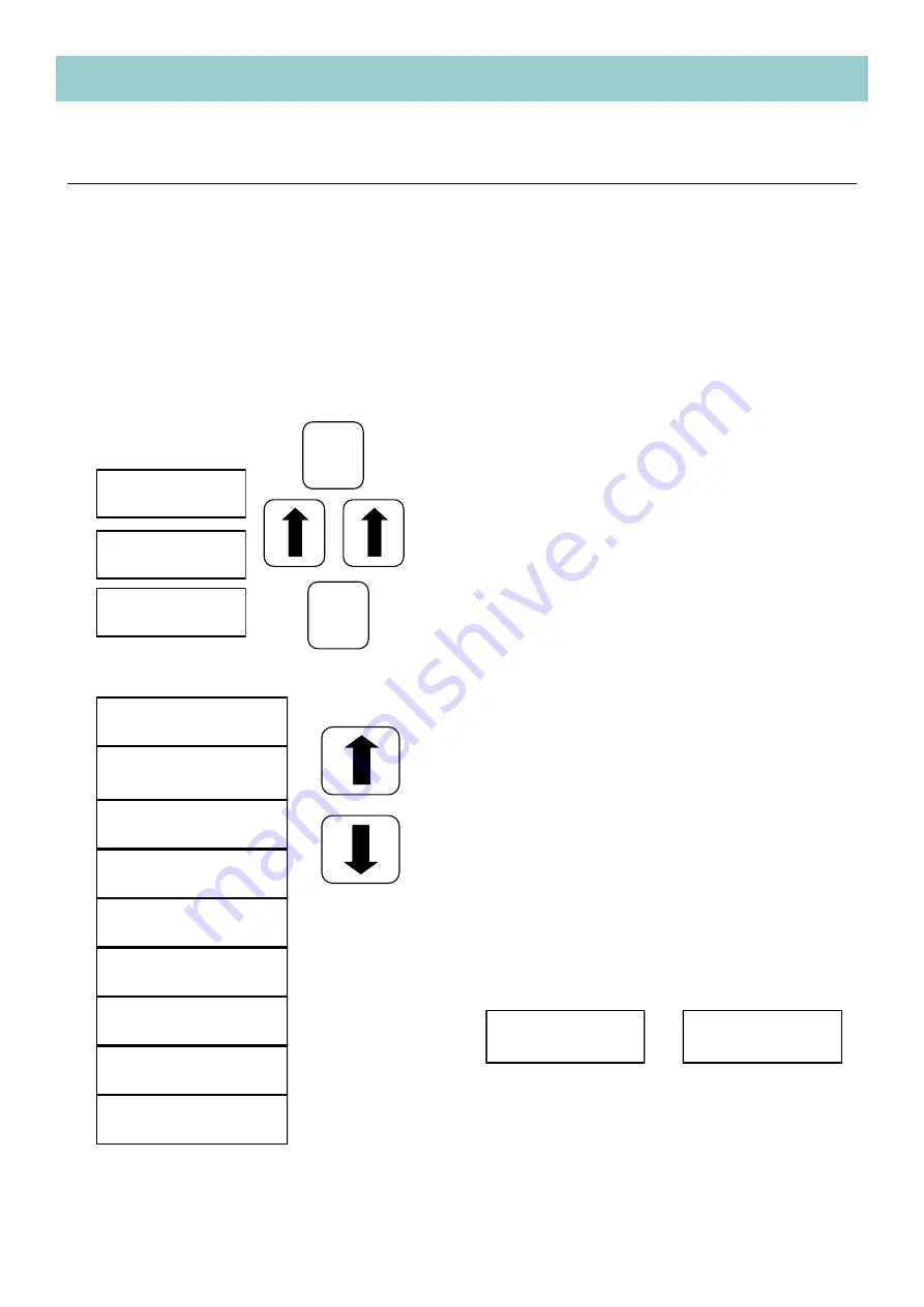 Aquacontrol CL2 Deluxe 1,6 l/h Manual Download Page 47